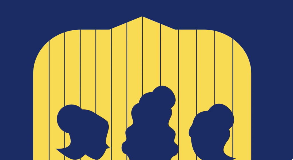 Lessenserie Sara Burgerhart: coming of age in de 18e eeuw – Marie-José